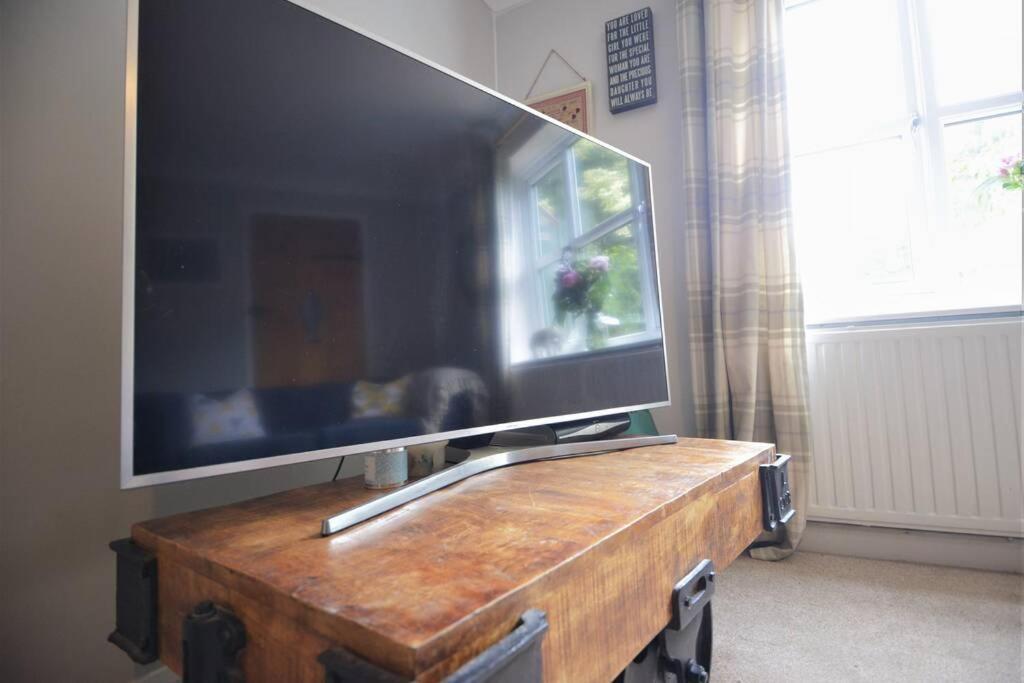 Villa Ramblers Retreat Saxthorpe Esterno foto