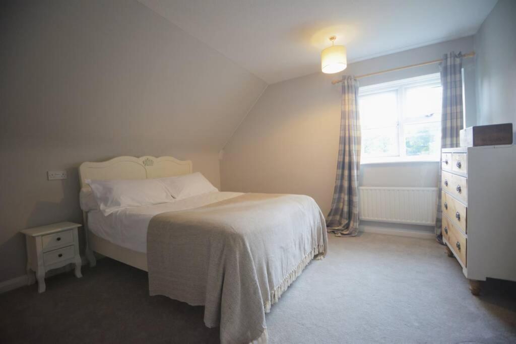 Villa Ramblers Retreat Saxthorpe Esterno foto